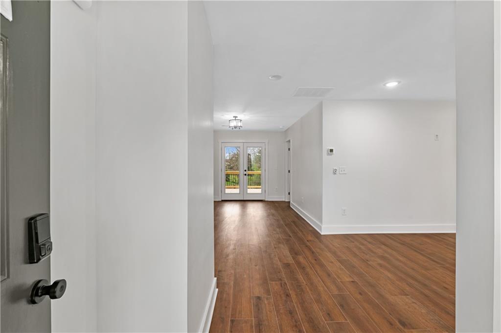 668 Custer Avenue Southeast, Unit A Atlanta, GA 30315 - Photo 2 of 26