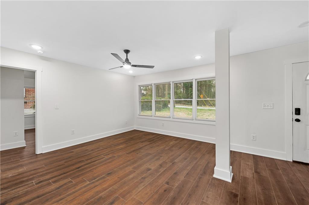 668 Custer Avenue Southeast, Unit A Atlanta, GA 30315 - Photo 3 of 26