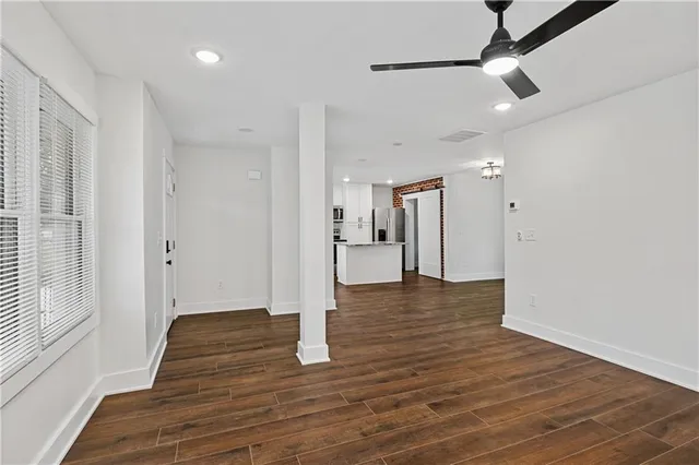 $1,800 | 668 Custer Avenue Southeast, Unit A, Atlanta, GA 30315