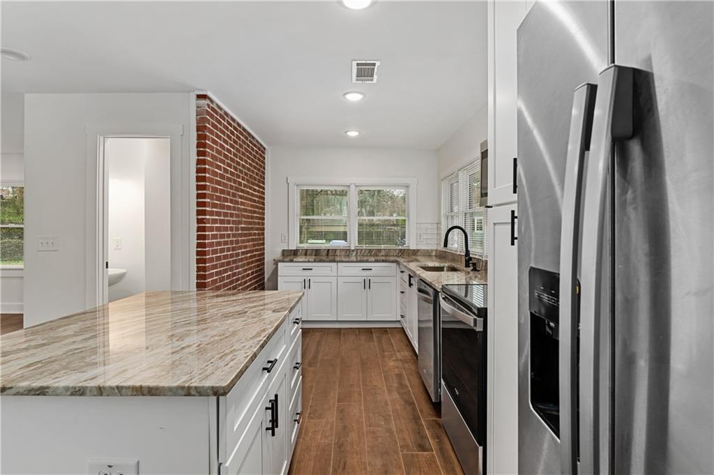 668 Custer Avenue Southeast, Unit A Atlanta, GA 30315 - Photo 6 of 26