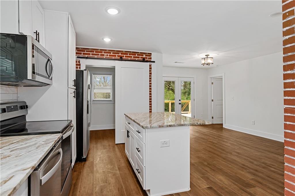 668 Custer Avenue Southeast, Unit A Atlanta, GA 30315 - Photo 8 of 26