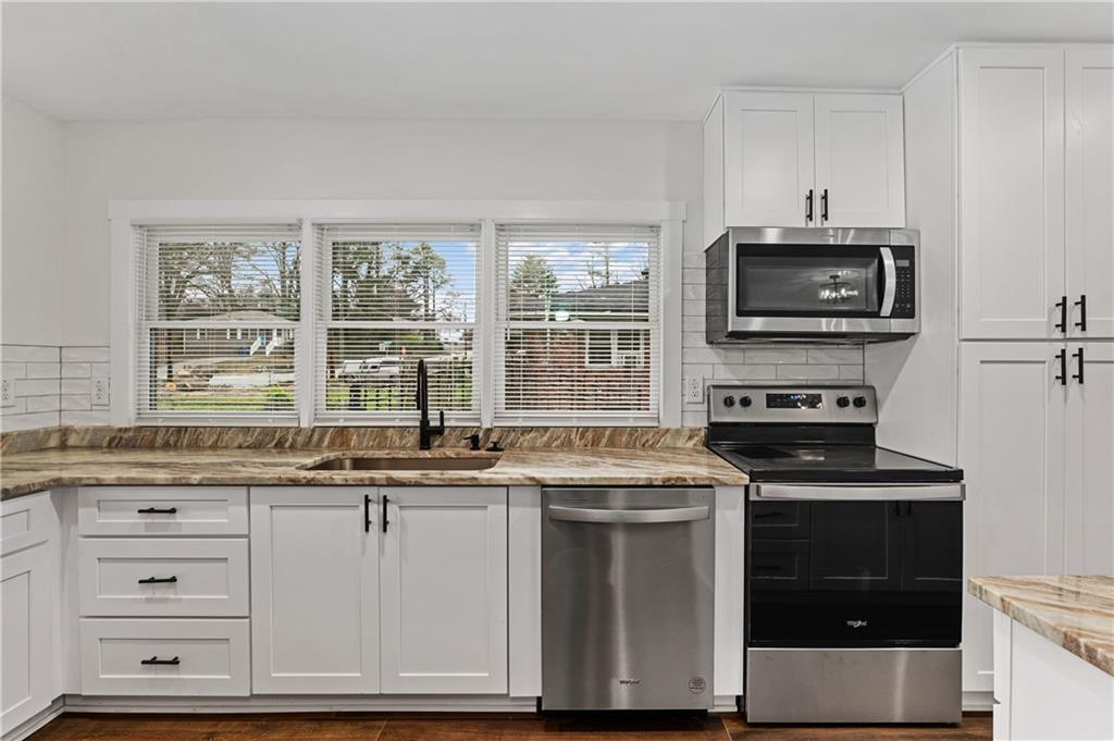 668 Custer Avenue Southeast, Unit A Atlanta, GA 30315 - Photo 9 of 26