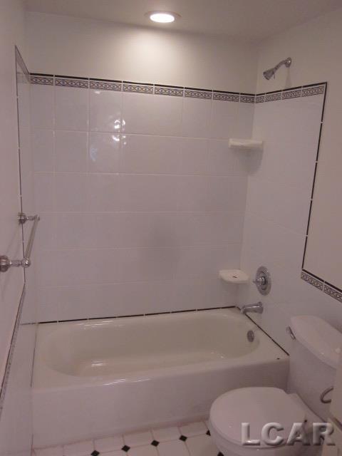 9690 Clinton Macon Road Saline, MI 48176 - Photo 12 of 25 Guest Bath