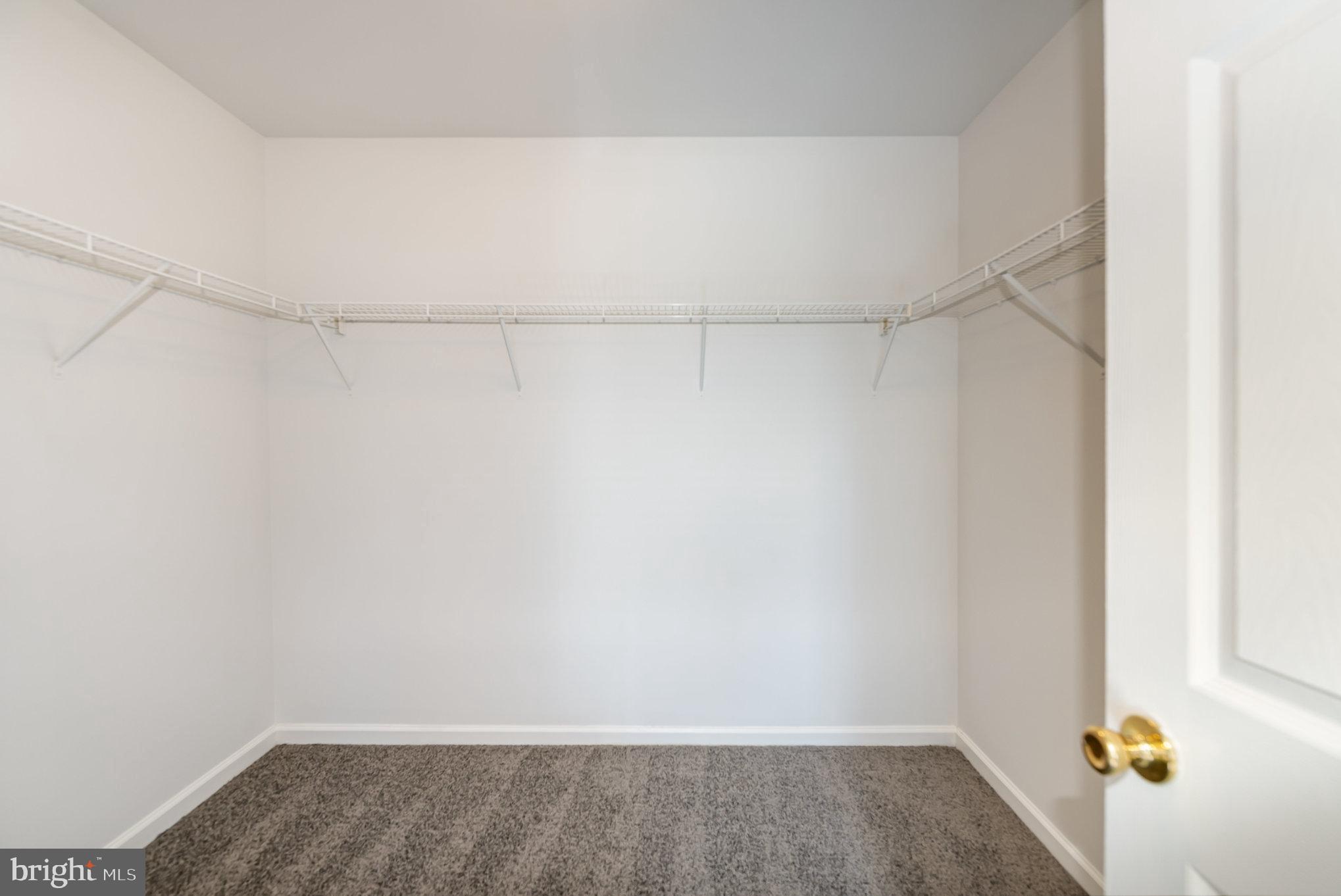 535 Oldfield Point Road Elkton, MD 21921 - Photo 21 of 46 a view of a room with racks on the wall