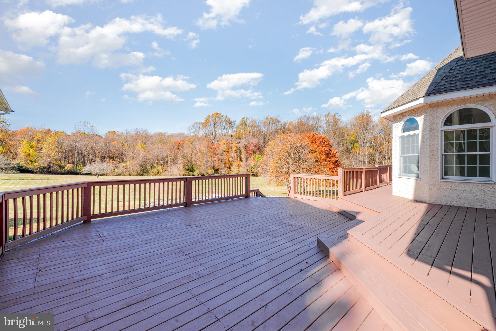 535 Oldfield Point Road Elkton, MD 21921 - Photo 32 of 46 a view of a house with wooden floor next to a yard