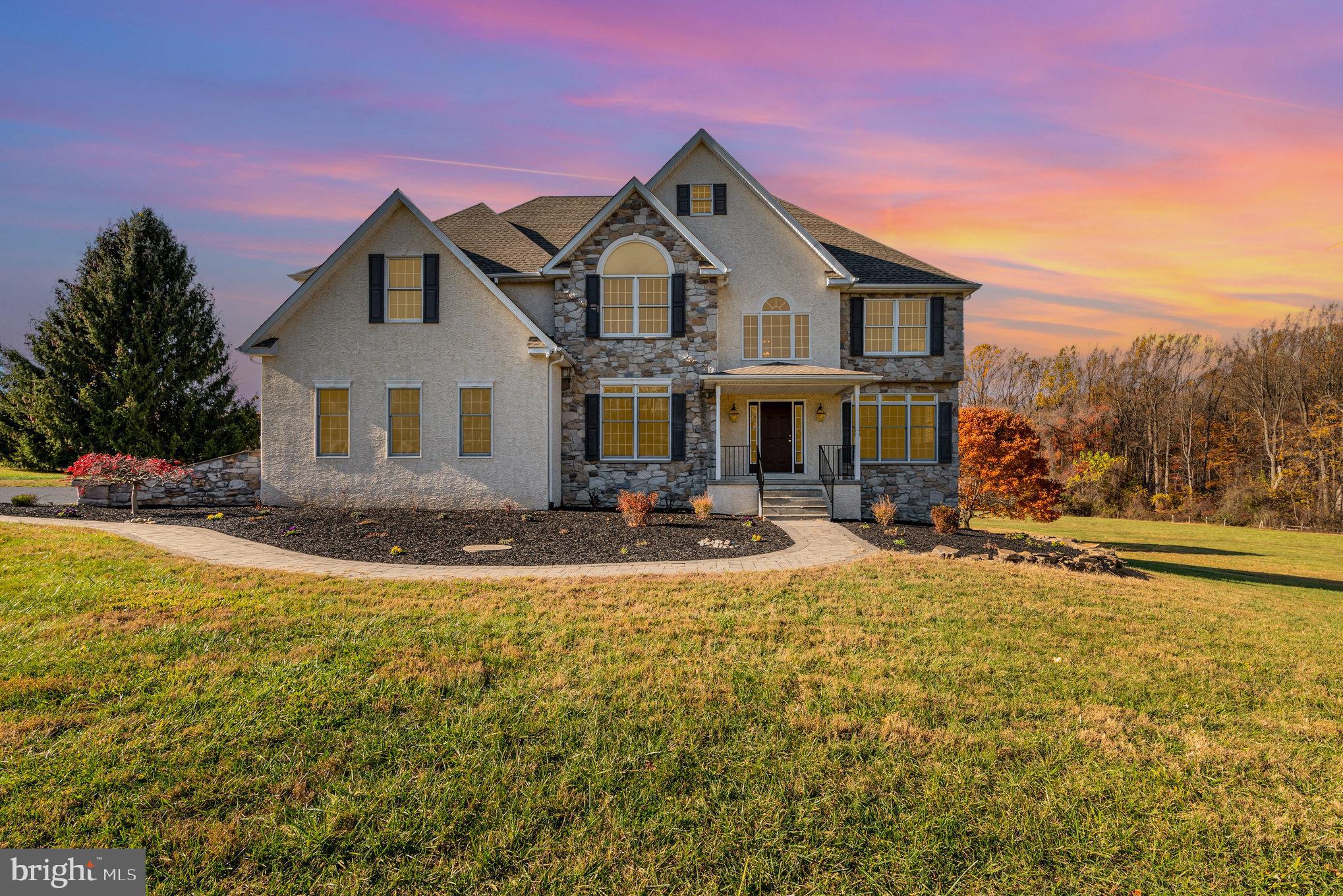 535 Oldfield Point Road Elkton, MD 21921 - Photo 43 of 46 a view of a house with swimming pool and sitting area