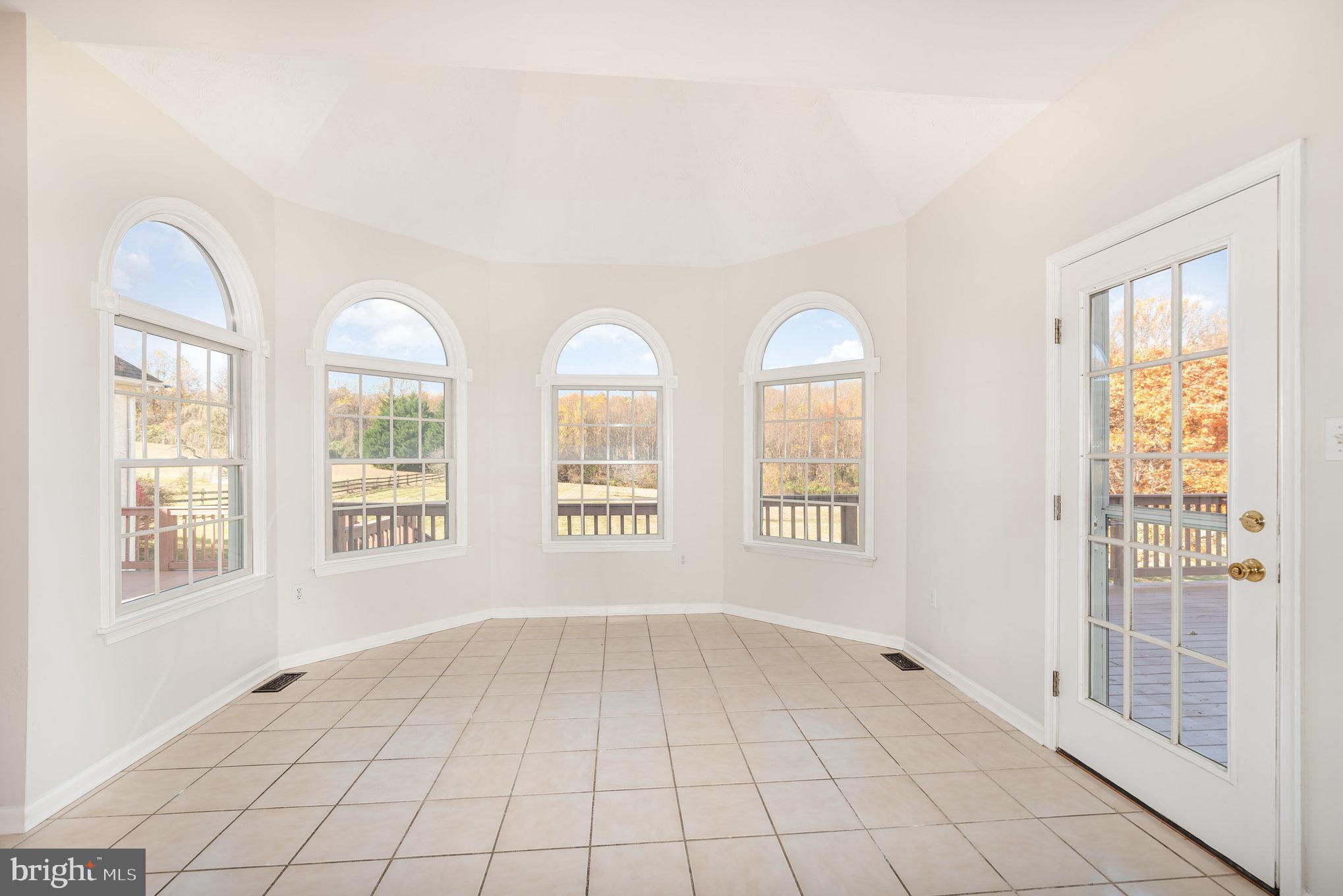 535 Oldfield Point Road Elkton, MD 21921 - Photo 10 of 46 a view of an empty room with a window