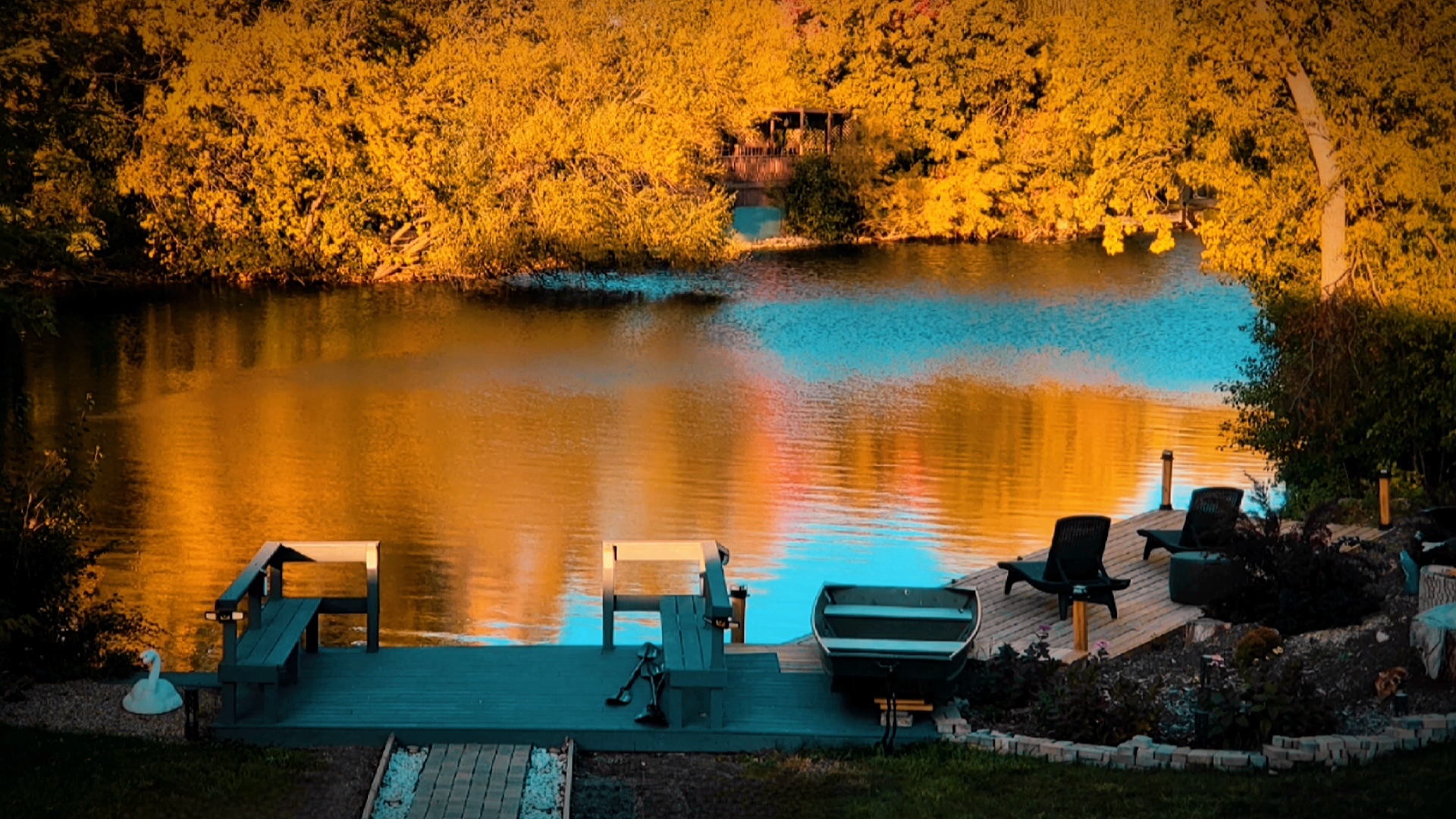 9666 Reding Circle Des Plaines, IL 60016 - Photo 12 of 54