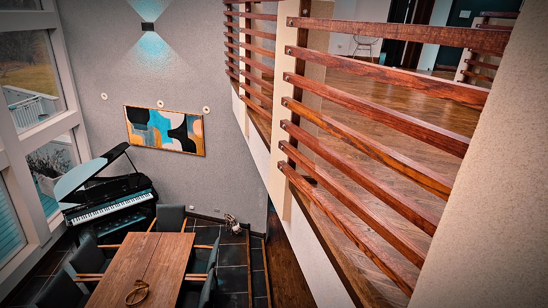 9666 Reding Circle Des Plaines, IL 60016 - Photo 25 of 54 a view of an chairs