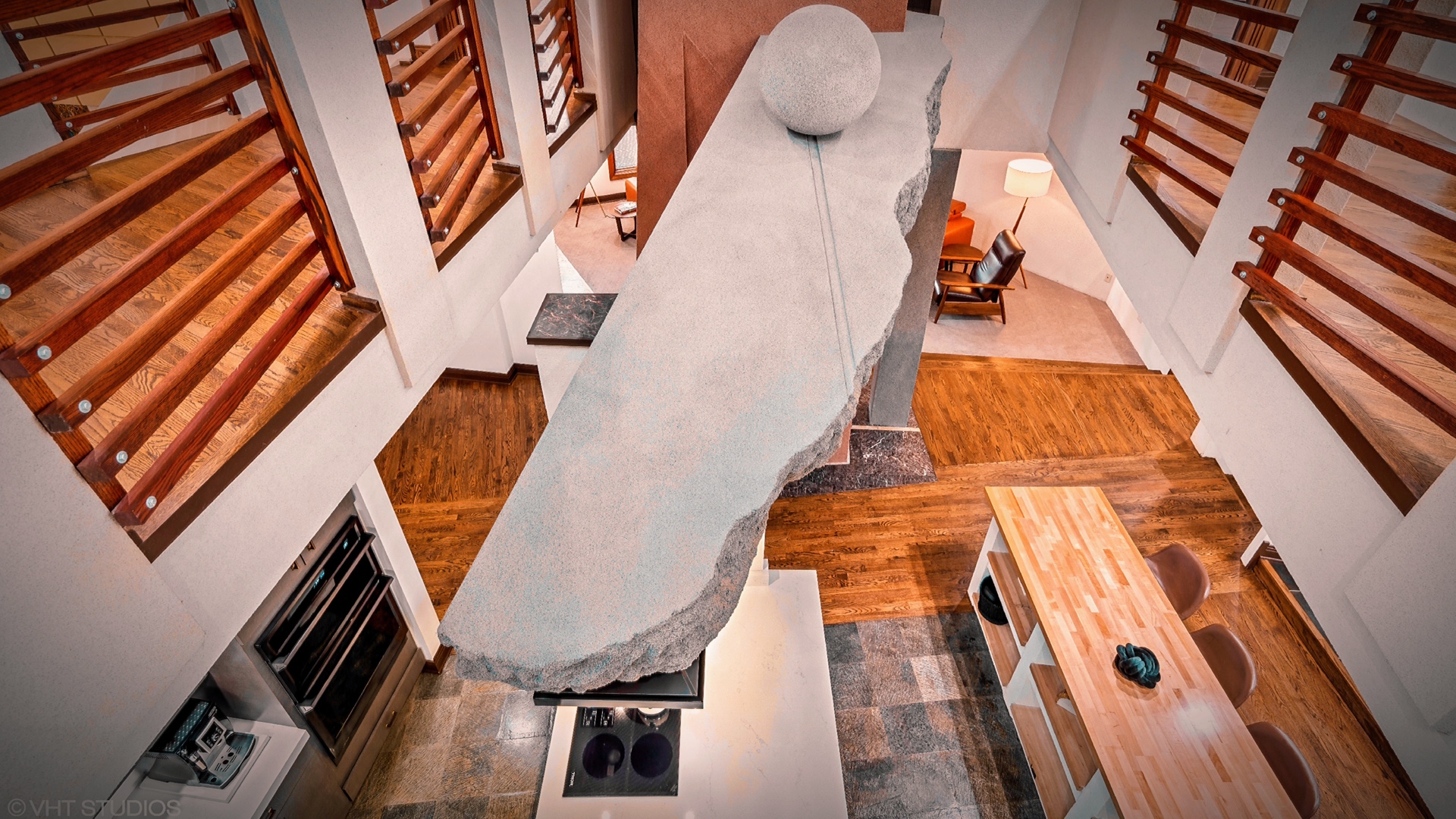 9666 Reding Circle Des Plaines, IL 60016 - Photo 28 of 54