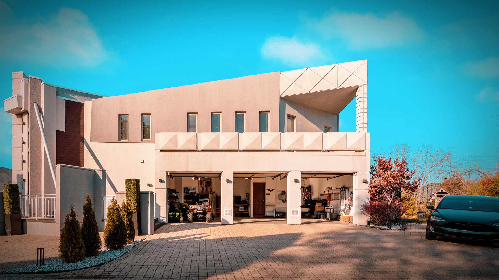 9666 Reding Circle Des Plaines, IL 60016 - Photo 3 of 54