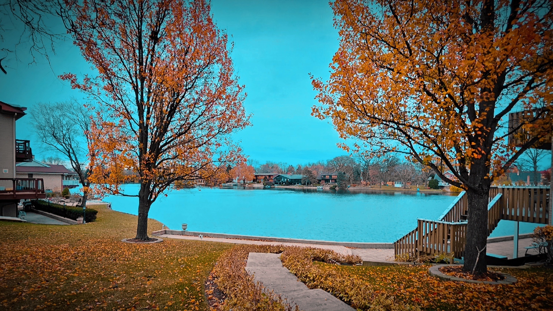 9666 Reding Circle Des Plaines, IL 60016 - Photo 51 of 54