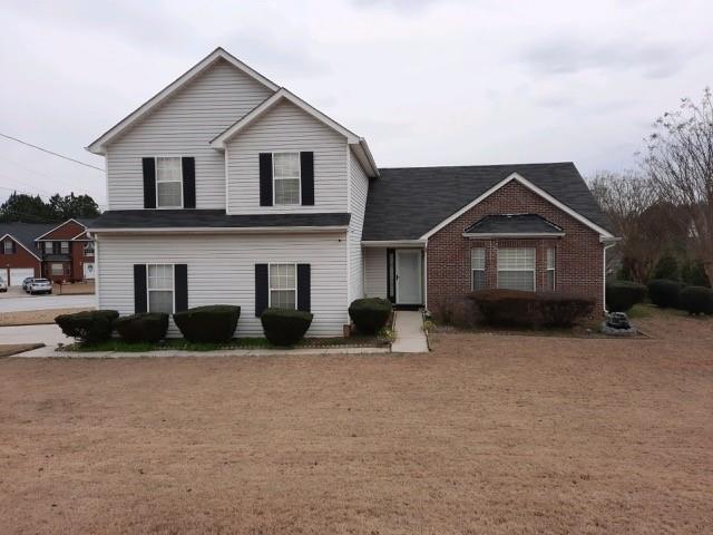 3547 Spring Shoals Ellenwood, GA 30294 - Photo 1 of 1 Gallery Image 1