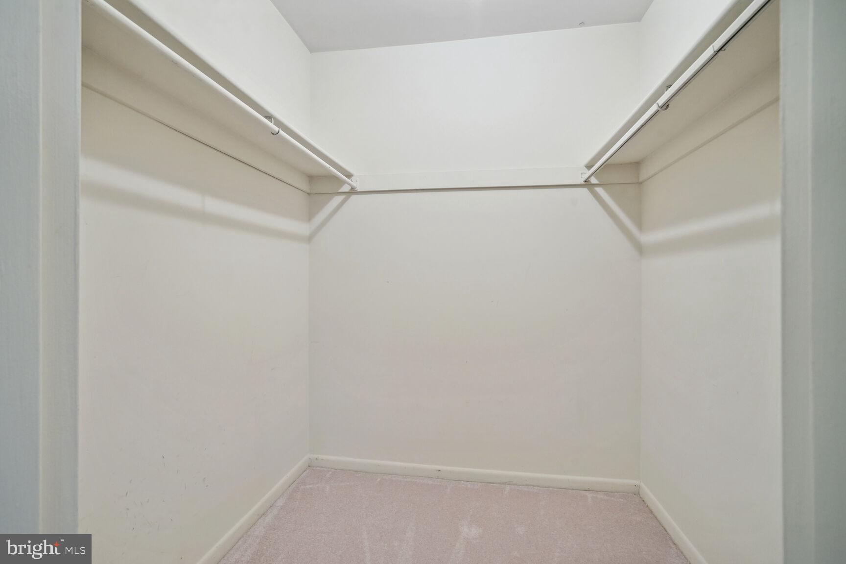 1546 Northgate Square, Unit 154622B Reston, VA 20190 - Photo 18 of 25 Large closet