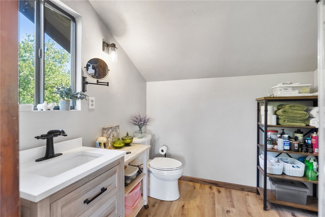 17705 Rodeo Road Lake Elsinore, CA 92530 - Photo 37 of 65 ADU Bathroom
