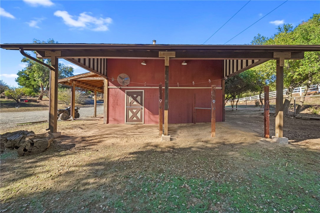17705 Rodeo Road Lake Elsinore, CA 92530 - Photo 40 of 65 Wash Bays