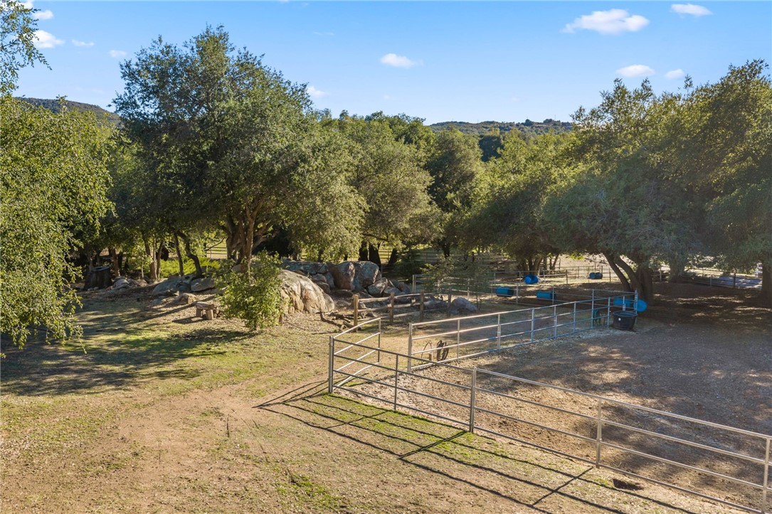 17705 Rodeo Road Lake Elsinore, CA 92530 - Photo 53 of 65 Front Pasture