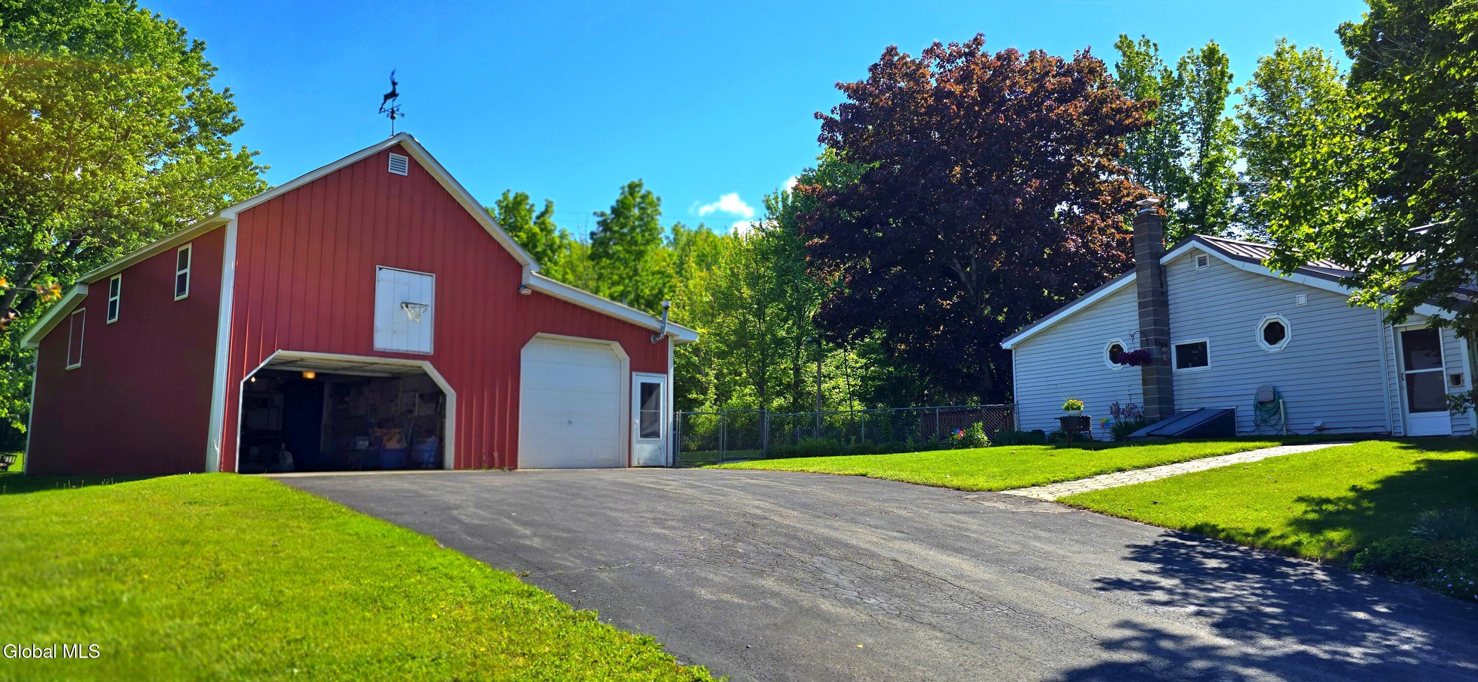 706 East Lykers Road Root, NY 12166 - Photo 78 of 90 81