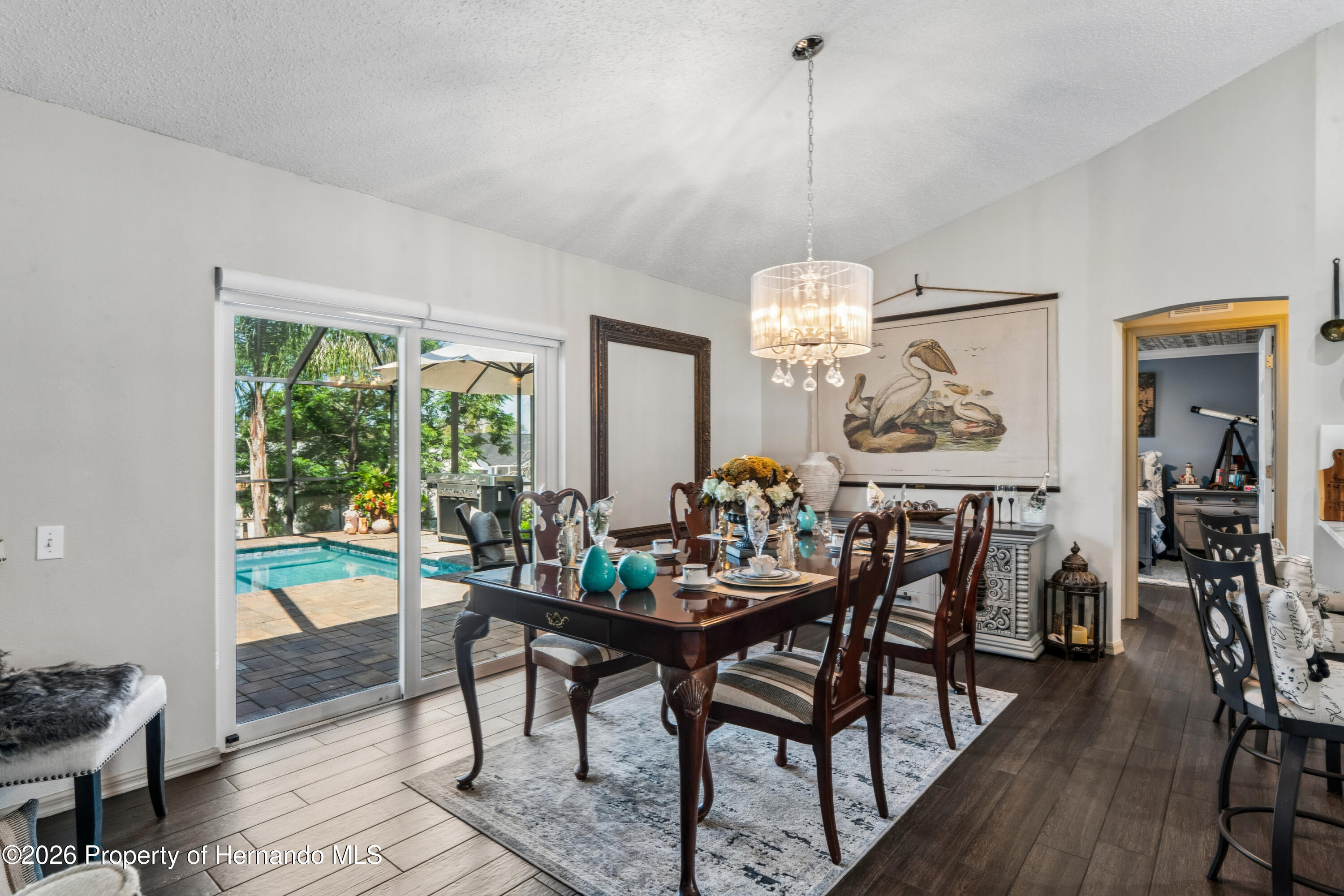 13114 Lawrence Street Spring Hill, FL 34609 - Photo 17 of 66