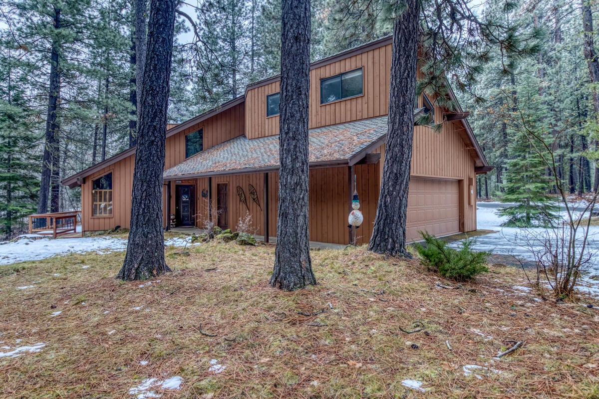 70766 Bitter Root, Unit SM12 Black Butte Ranch, OR 97759 - Photo 2 of 37 Front View