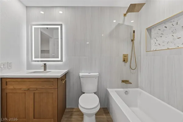 $165,000 | 6800 East Lake Mead Boulevard, Unit 1107, Las Vegas, NV 89156