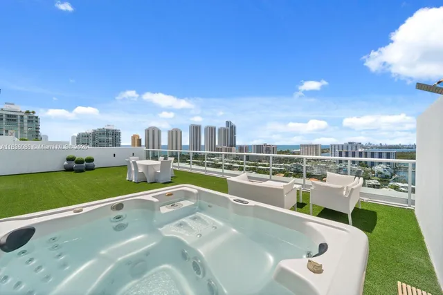 $2,499,000 | 400 Sunny Isles Boulevard, Unit 2008, Sunny Isles Beach, FL 33160