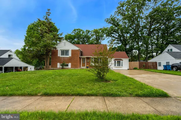 $675,000 | 5910 Flanders Street, Springfield, VA 22150