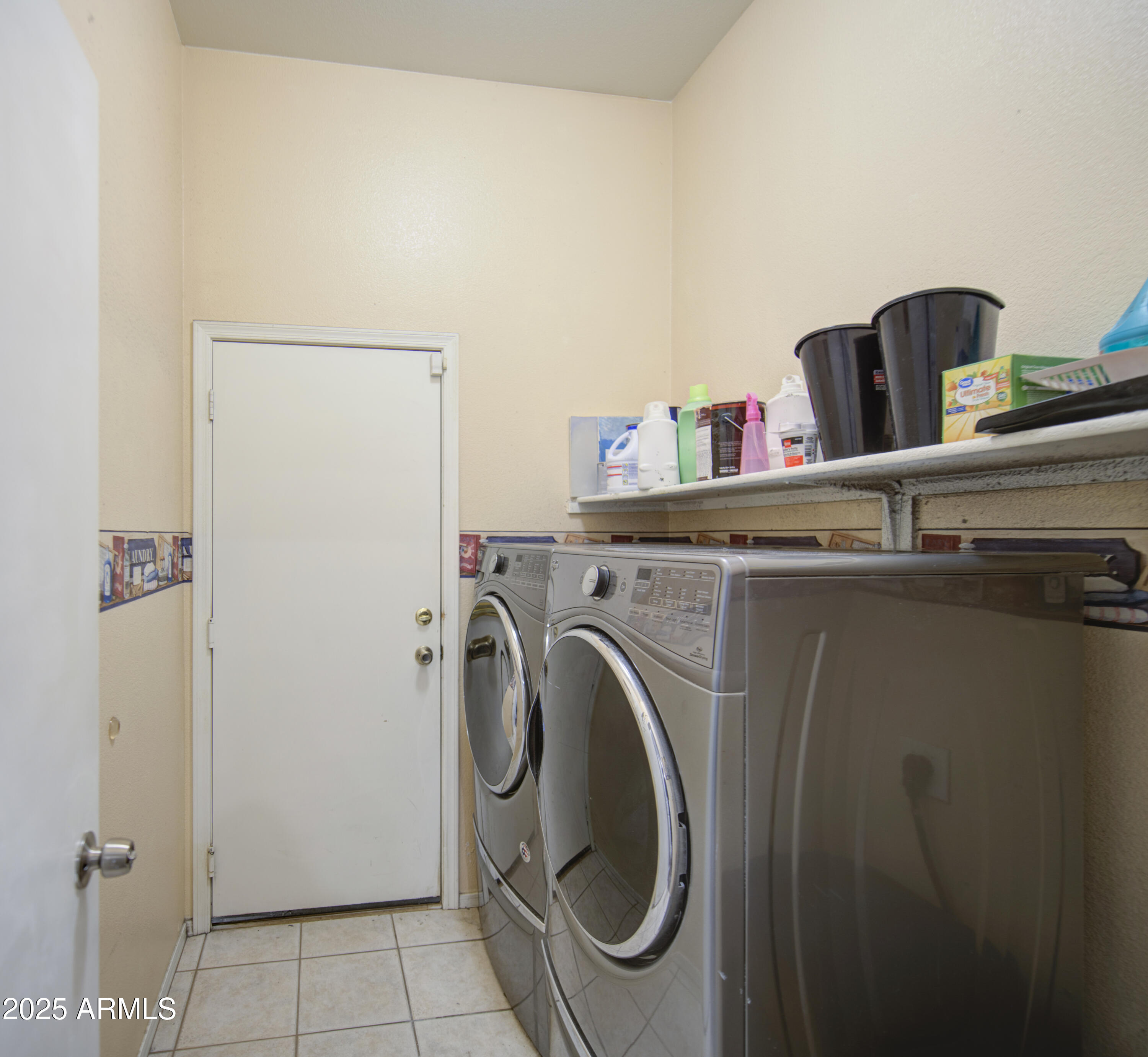 863 South Del Rancho Mesa, AZ 85208 - Photo 23 of 30 Laundry
