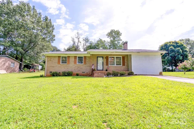 $169,000 | 5009 Pecan Drive, Shelby, NC 28152