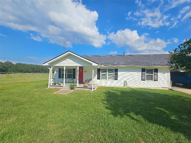 $97,000 | 819 Highway 501, Goldonna, LA 71031