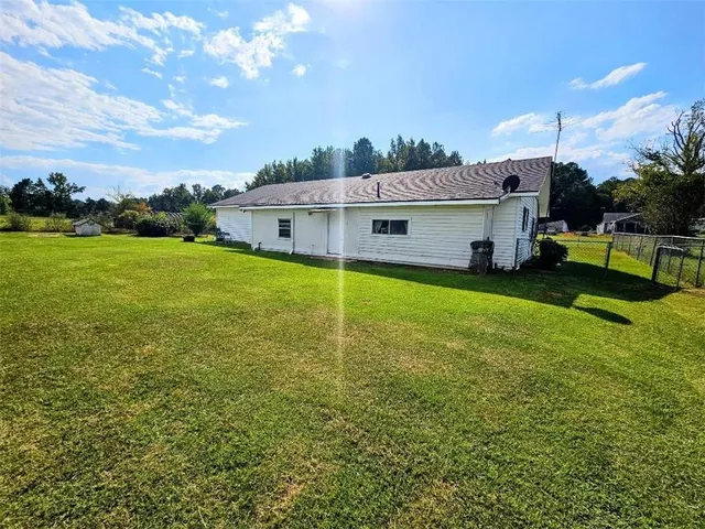 $97,000 | 819 Highway 501, Goldonna, LA 71031