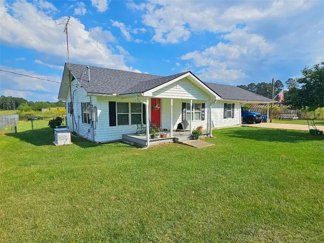 $97,000 | 819 Highway 501, Goldonna, LA 71031