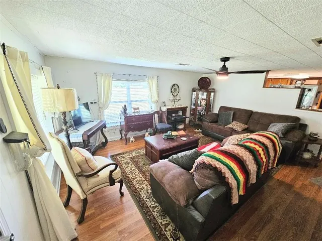 $97,000 | 819 Highway 501, Goldonna, LA 71031