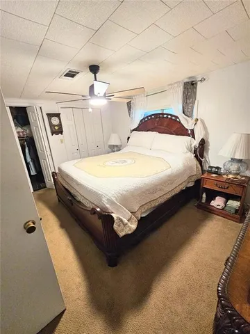 $97,000 | 819 Highway 501, Goldonna, LA 71031