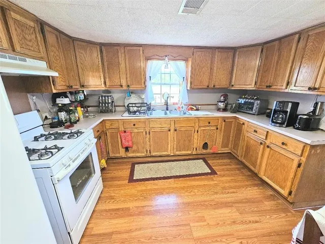 $97,000 | 819 Highway 501, Goldonna, LA 71031