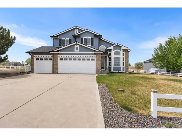 $760,000 | 16645 Tree Haven Street, Hudson, CO 80642