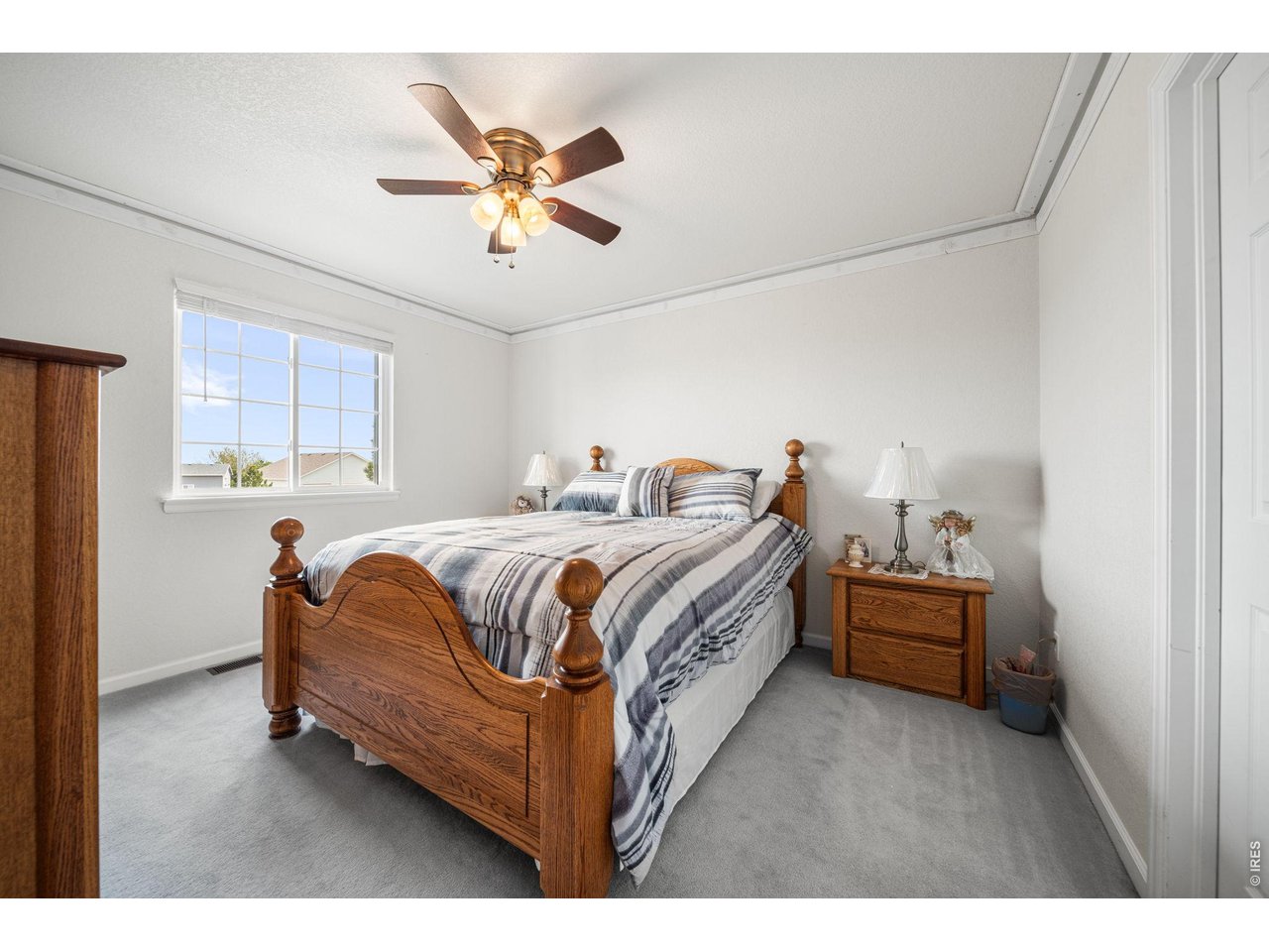 16645 Tree Haven Street Hudson, CO 80642 - Photo 22 of 38 Upper Bedroom