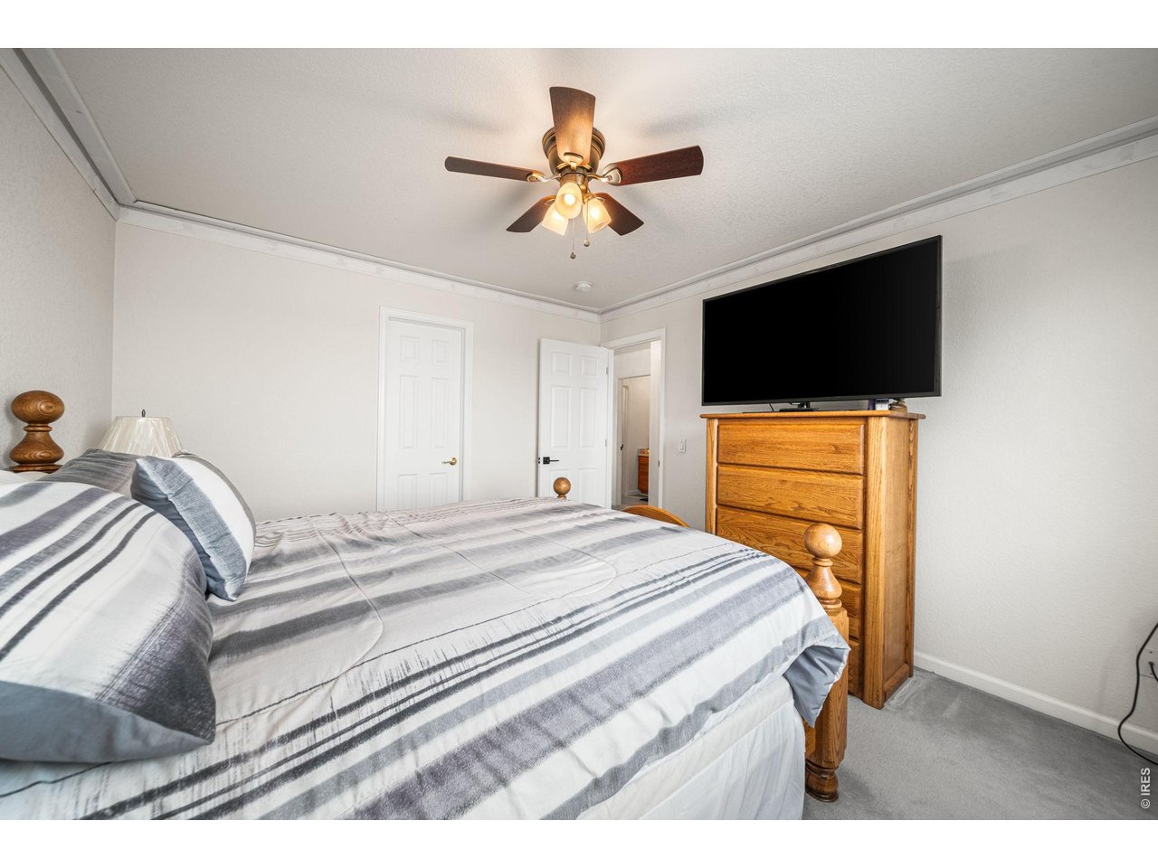 16645 Tree Haven Street Hudson, CO 80642 - Photo 23 of 38 Upper Bedroom