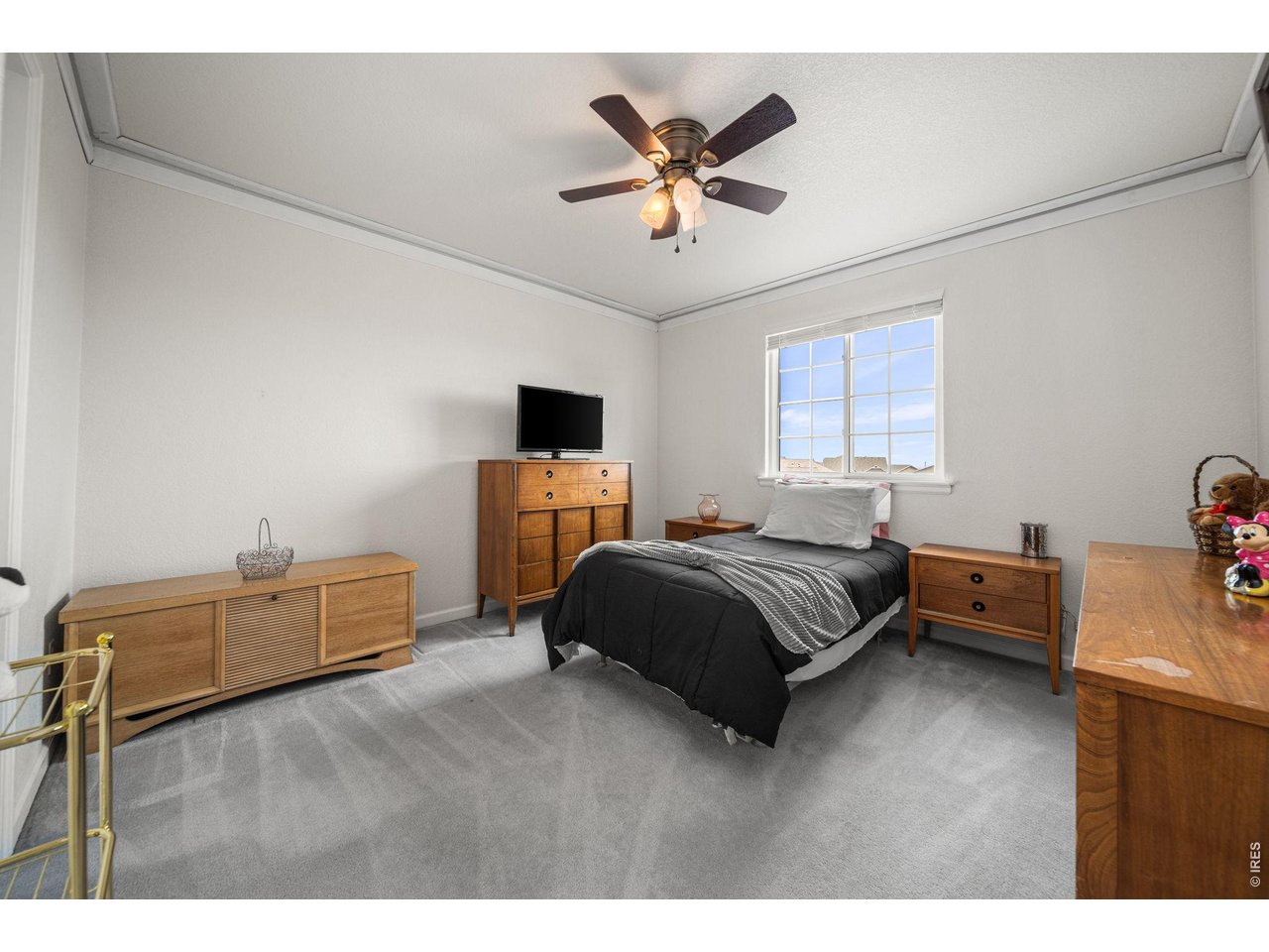 16645 Tree Haven Street Hudson, CO 80642 - Photo 25 of 38 Upper Bedroom