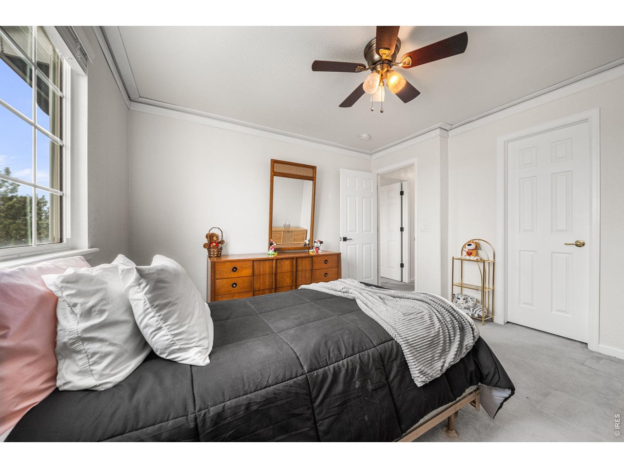 16645 Tree Haven Street Hudson, CO 80642 - Photo 26 of 38 Upper Bedroom