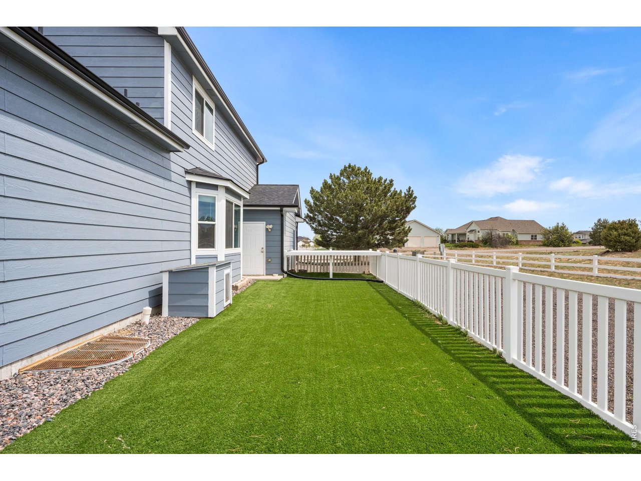 16645 Tree Haven Street Hudson, CO 80642 - Photo 28 of 38 Lots of Privacy