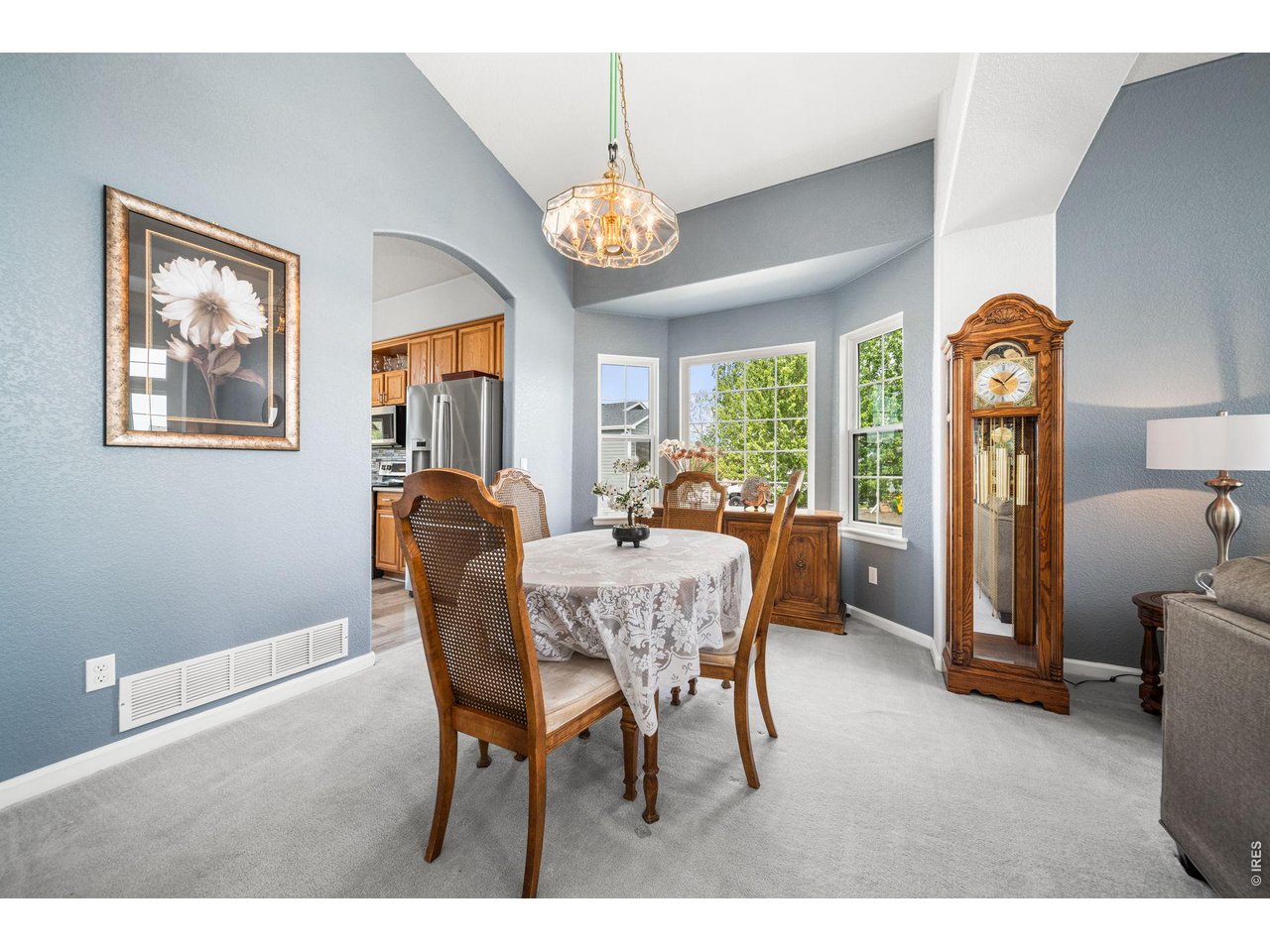16645 Tree Haven Street Hudson, CO 80642 - Photo 6 of 38 Dining Room
