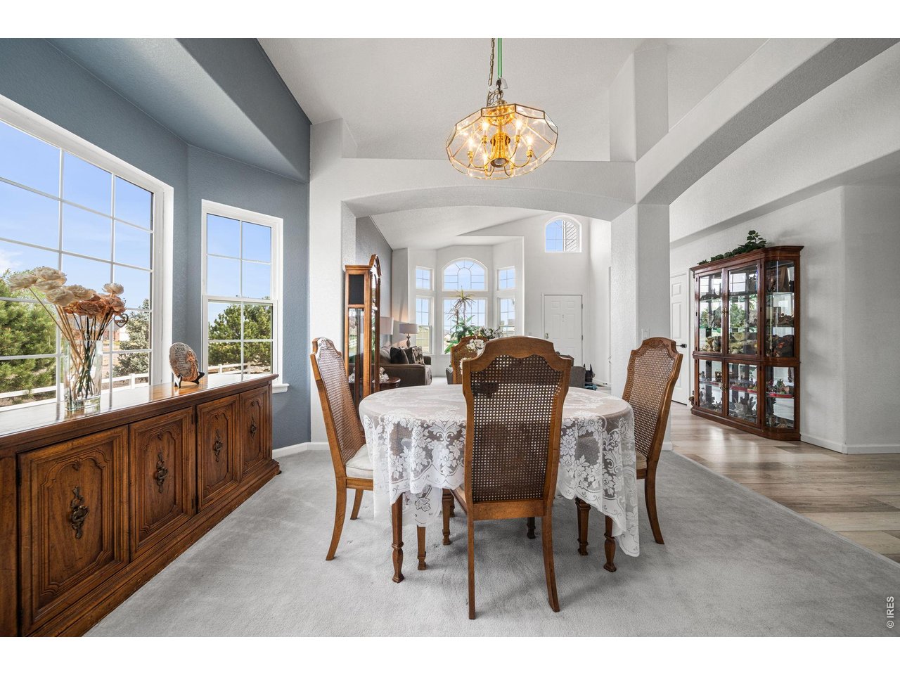 16645 Tree Haven Street Hudson, CO 80642 - Photo 7 of 38 Dining Room