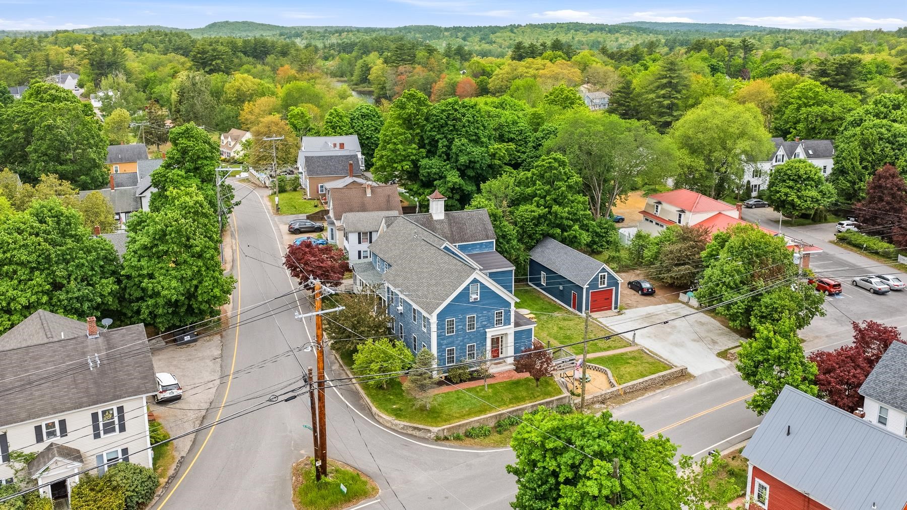 1 Old Manchester Road Raymond, NH 03077 - Photo 58 of 60