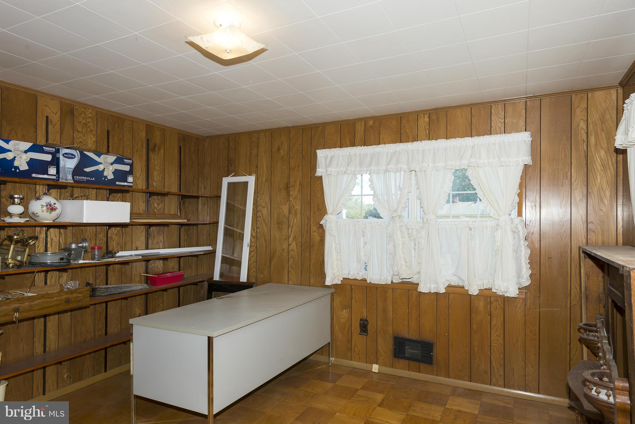 604 Shirley Manor Road Reisterstown, MD 21136 - Photo 12 of 27 Bedroom/Den on first floor