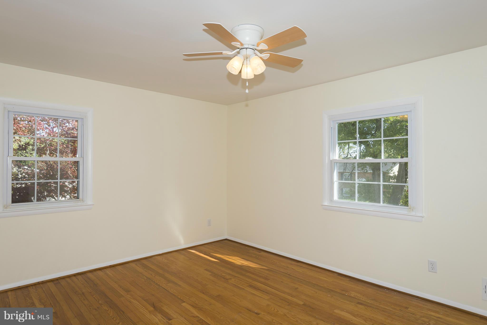 604 Shirley Manor Road Reisterstown, MD 21136 - Photo 18 of 27 Bedroom