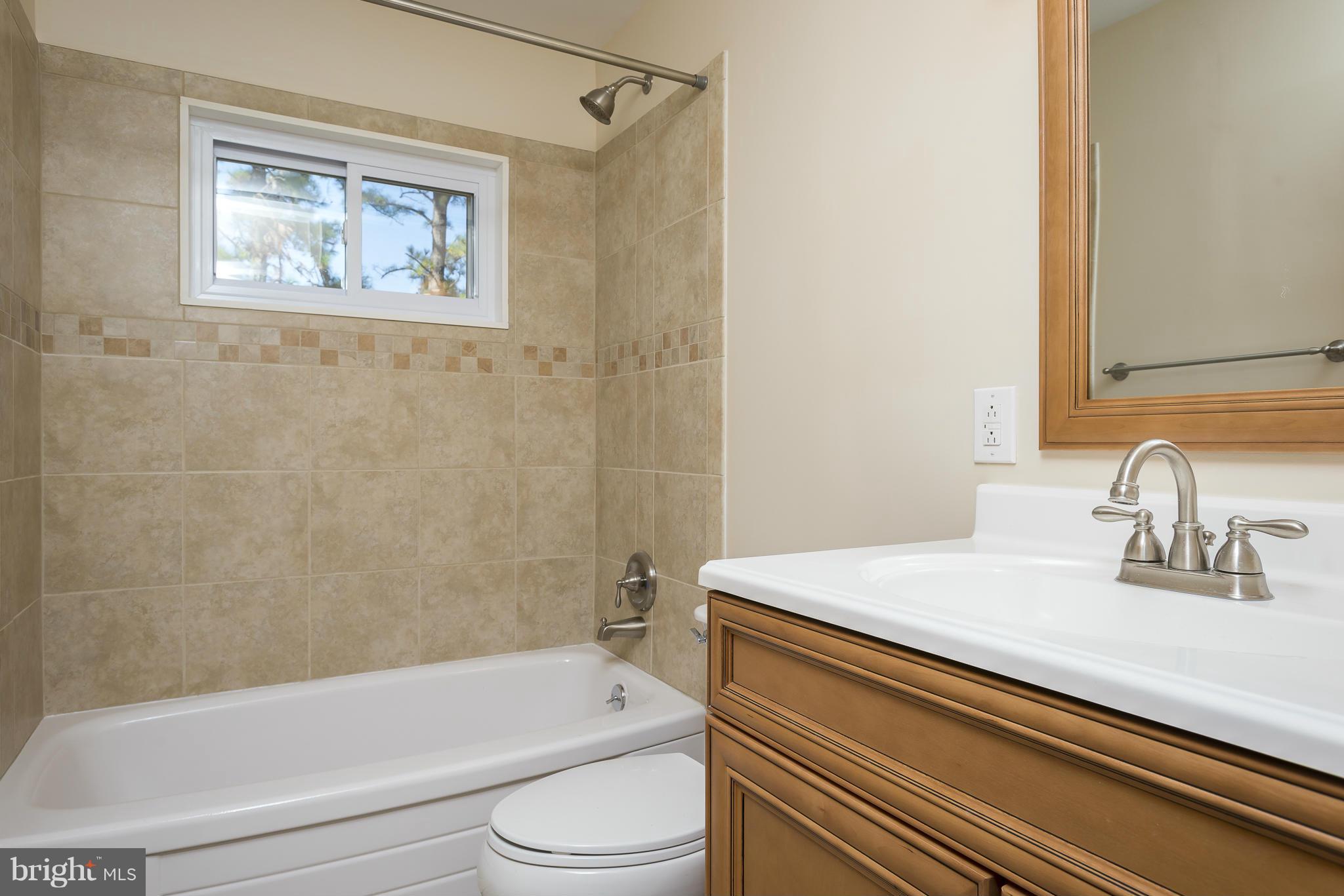 604 Shirley Manor Road Reisterstown, MD 21136 - Photo 20 of 27 Updated full Bath