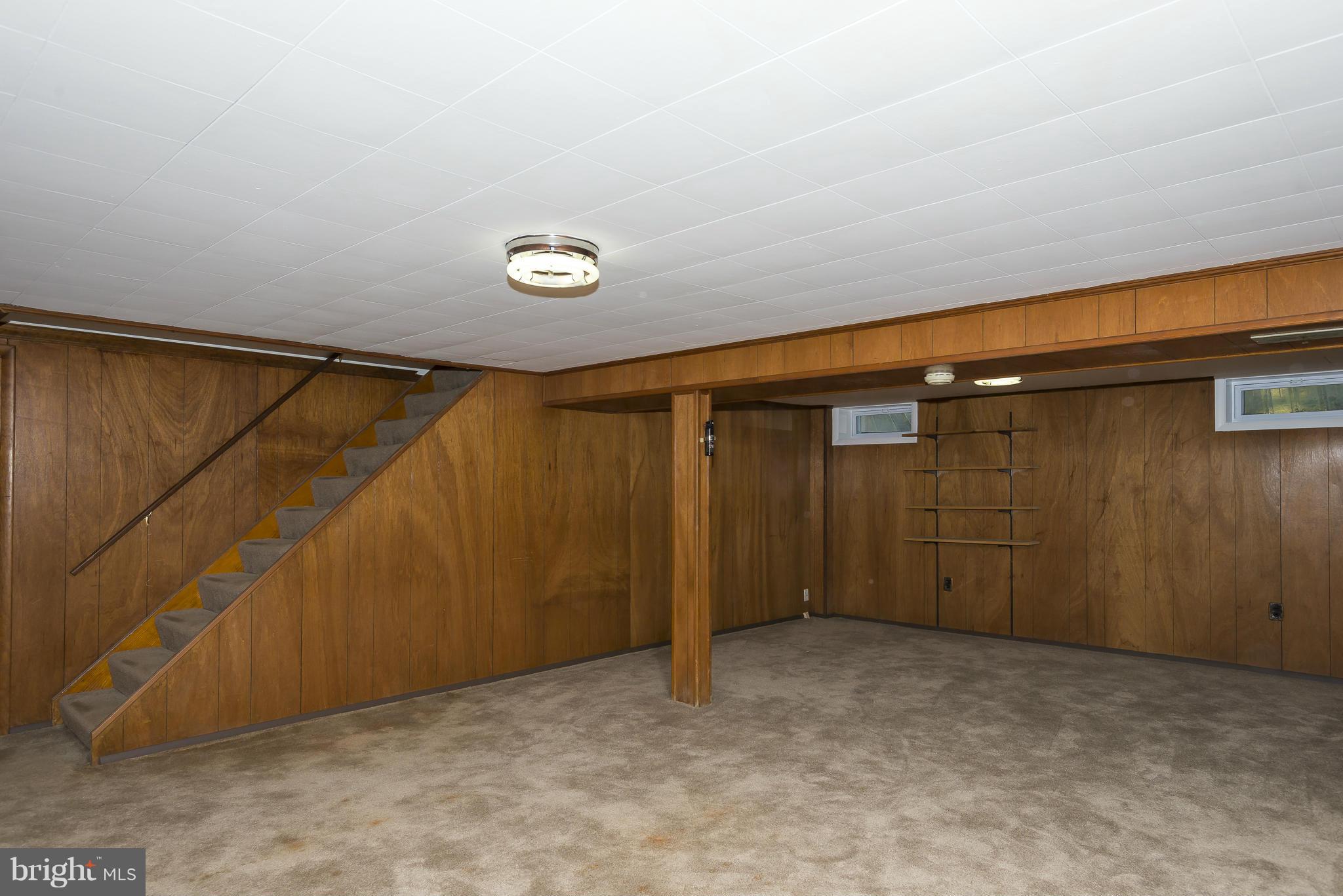 604 Shirley Manor Road Reisterstown, MD 21136 - Photo 21 of 27 Finished Basement