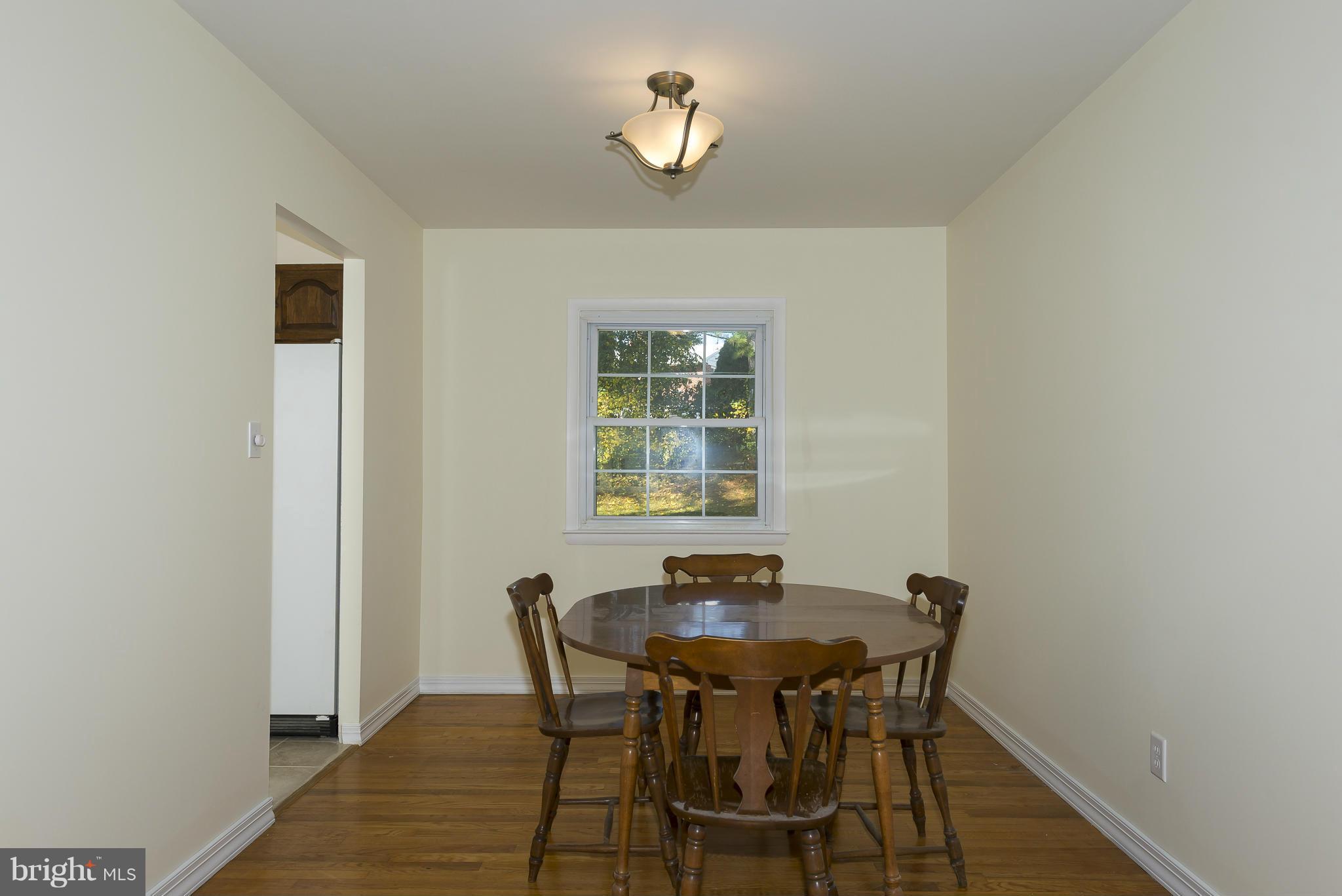 604 Shirley Manor Road Reisterstown, MD 21136 - Photo 6 of 27 Dining Room