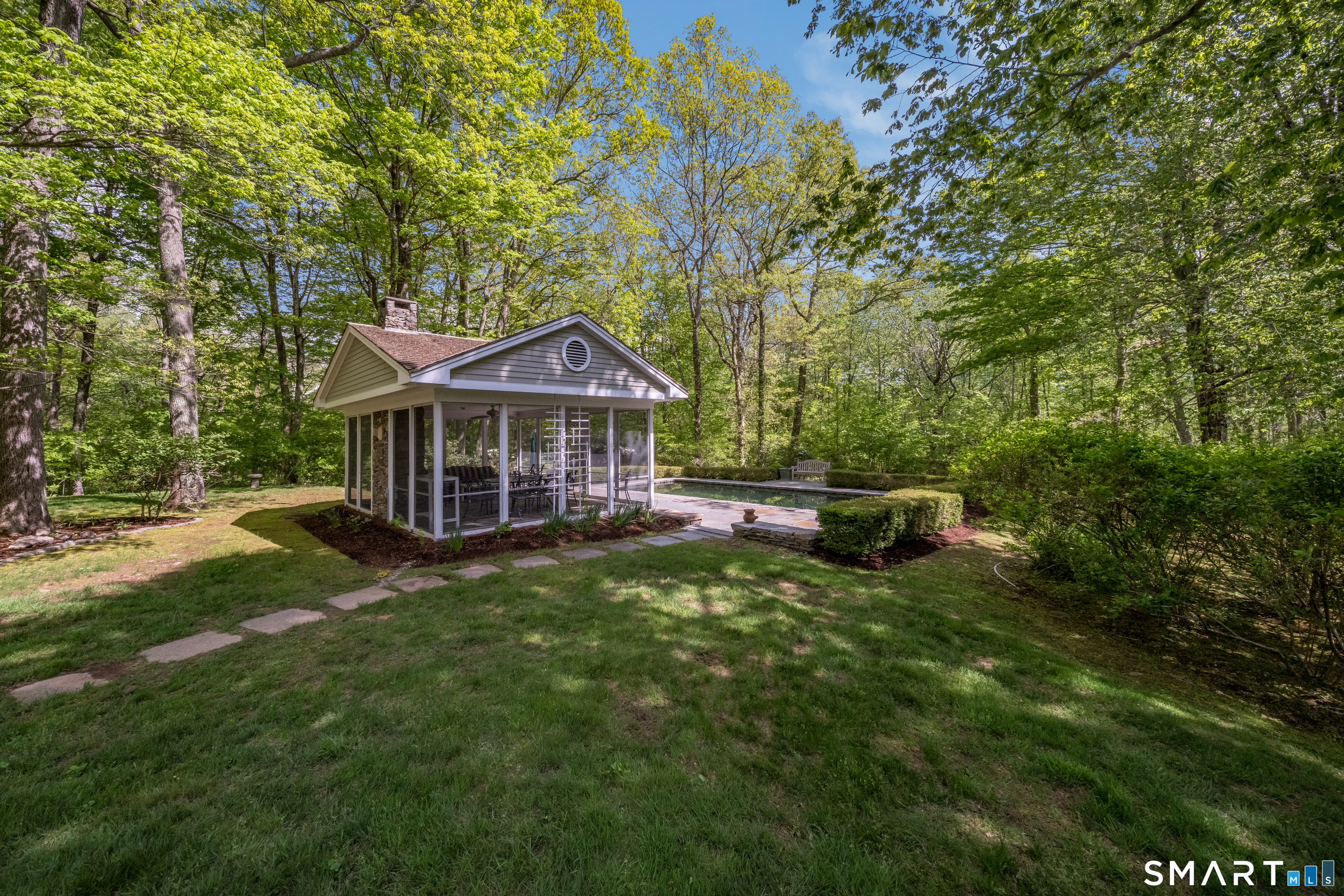 150 Joshuatown Road Lyme, CT 06371 - Photo 25 of 39